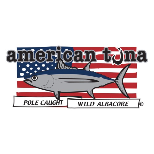 American Tuna logo