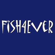 Fish4ever logo image