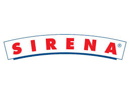 sirena logo image