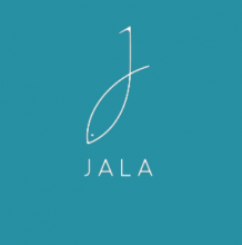 Jala Seafood Logo