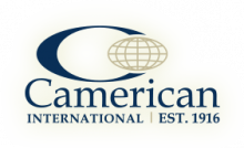 Camerican International logo
