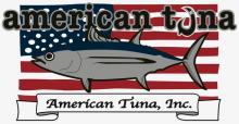 Image of American Tuna Logo