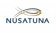 NUSATUNA logo