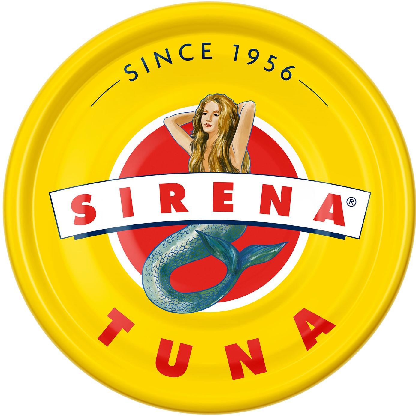 Sirena Tuna Logo