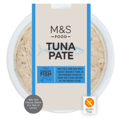 Tuna Pate