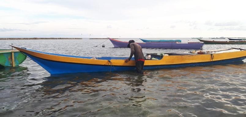 Handline fishing trips in Lake Victoria