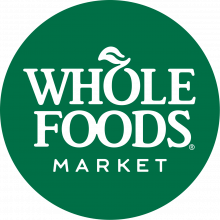 whole foods market logo image 