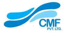 CMF Logo